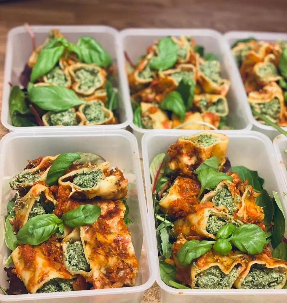Canneloni